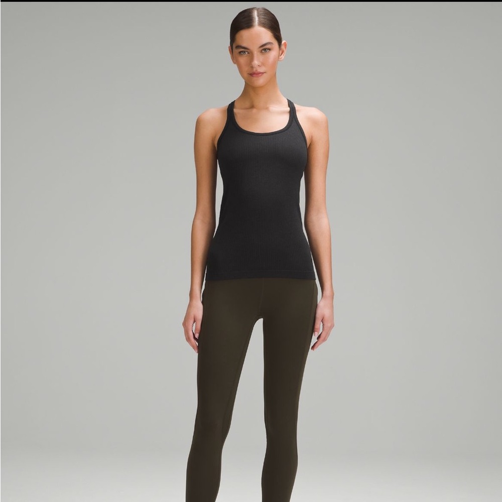 Ebb to Street Ribbed Tank - Picture 2 of 11